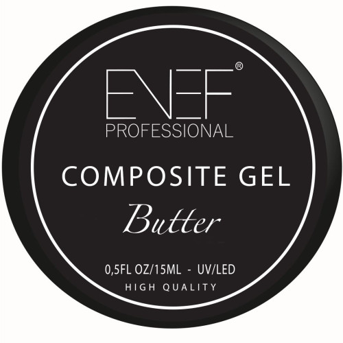 Гель COMPOSITE GEL BUTTER 
