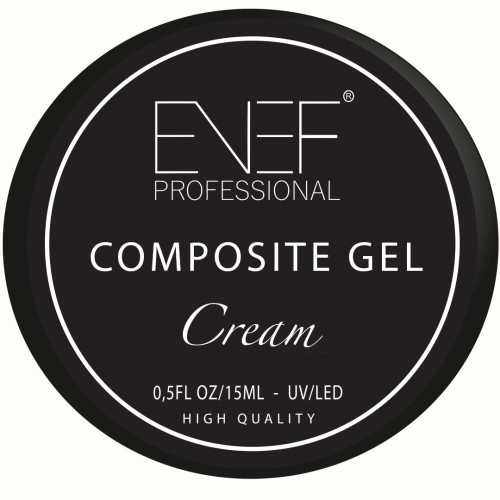 Гель COMPOSITE GEL CREAM 