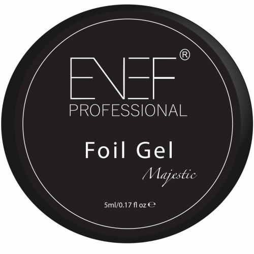 Гель-фольга Foil Majestic “ENEF Professional” (5мл)