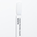 ЖИДКИЙ ПОЛИГЕЛЬ WHITE CLQ02 12ml (12мл)