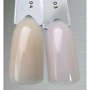 Гель TURBO GEL TG#3 “ENEF PROFESSIONAL”, Беларусь (15мл)