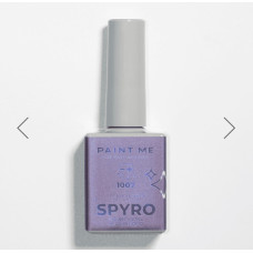 Гель-лак SPYRO 1007 8ml (8мл)