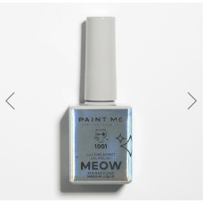 Гель-лак MEOW 1001 8ml (8мл)