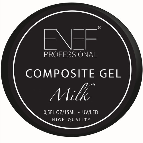 Гель COMPOSITE GEL MILK 