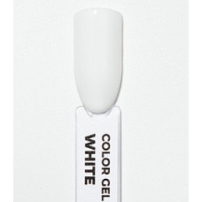 гель-лак WHITE W2 8ml (8мл)