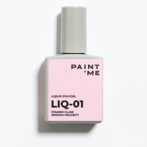 ЖИДКИЙ ПОЛИГЕЛЬ LIQ-01 12ml (12мл)