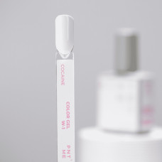 гель-лак Cocaine W1 12ml (12мл)