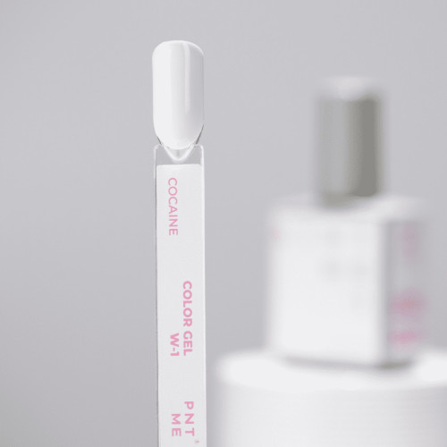 гель-лак Cocaine W1 12ml (12мл)