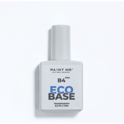 Базовое покрытие ECO BASE B4 PRO 12ml (12мл)