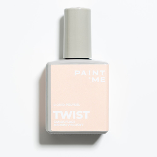 ЖИДКИЙ ПОЛИГЕЛЬ TWIST CLQ05 12ml (12мл)