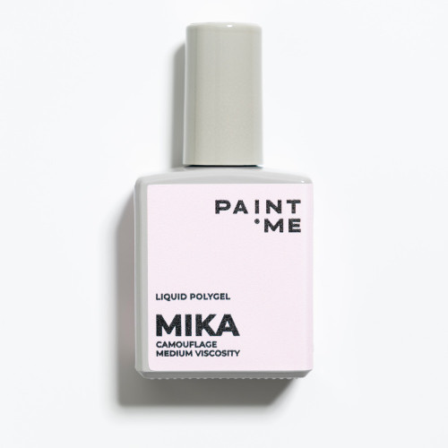 ЖИДКИЙ ПОЛИГЕЛЬ MIKA CLQ04 12ml (12мл)