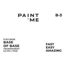 Базовое покрытие Undercoat B3 30ml (30мл)
