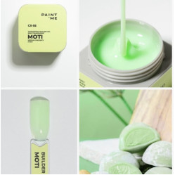 конструирующий гель MOTI CX55 10ml (10мл)