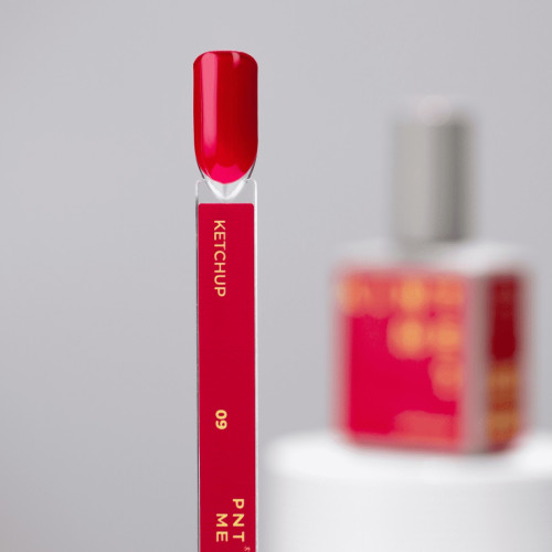 Гель лак KETCHUP 09 12 ml (12мл)