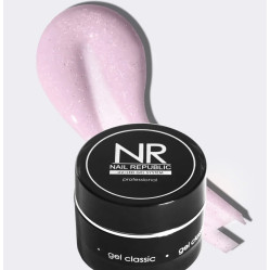 NR GEL CLASSIC Nº31 гель классический для моделирования (30гр), РФ (30мл)