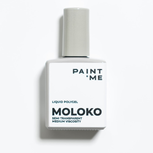 ЖИДКИЙ ПОЛИГЕЛЬ MOLOKO LIQ11 12ml (12мл)