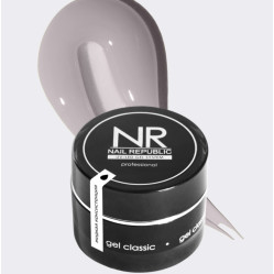 NR GEL CLASSIC №37/1 жидкая консистенция (15гр),РФ (15мл)