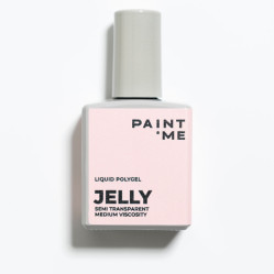 ЖИДКИЙ ПОЛИГЕЛЬ JELLY LIQ12 12ml (12мл)