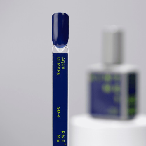Гель-лак aqua di mare sd4 12ml (12мл)