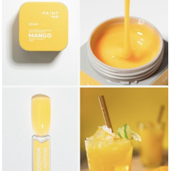 конструирующий гель MANGO CX48 10ml (10мл)