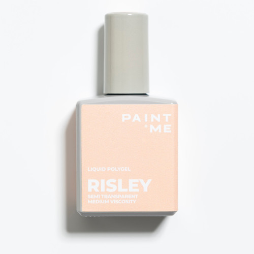 ЖИДКИЙ ПОЛИГЕЛЬ RISLEY DLQ08 12ml (12мл)