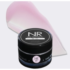 NR BB-gel classic №201 (15гр),РФ (15мл)