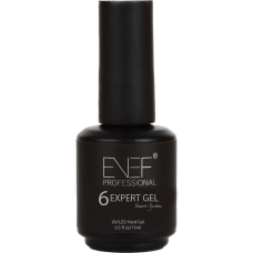 Гель expert gel 6 “ENEF Professional” (15мл)