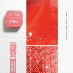 конструирующий гель AMNESIA FX05 10ml (10мл)