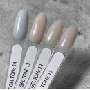 Гель COMFORT GEL TONE 11 “ENEF PROFESSIONAL” 15 мл, Беларусь (15мл)