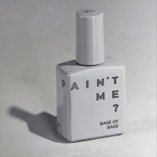 Базовое покрытие “Paint me” Base of Base_b-1 12 мл. (12мл)