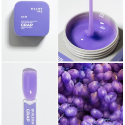 конструирующий гель GRAP CX53 10ml (10мл)