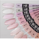 NR GEL CLASSIC №12/1 (30гр) с помпой ,гель классический для моделирования,РФ (30мл)