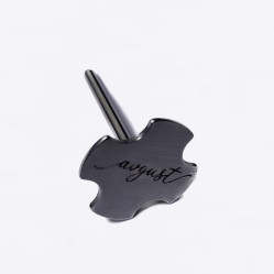 Основа D 20 mm “Avgust” для аэроспиннера,РФ