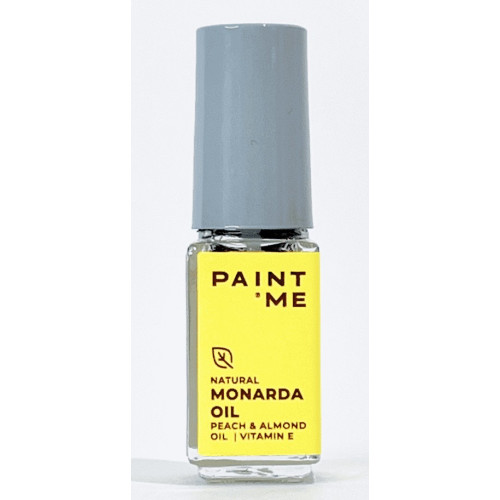 Масло для кутикулы MONARDA OIL_HL-1_4ml (4мл)
