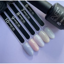 Гель expert gel 7 “ENEF Professional” (15мл)