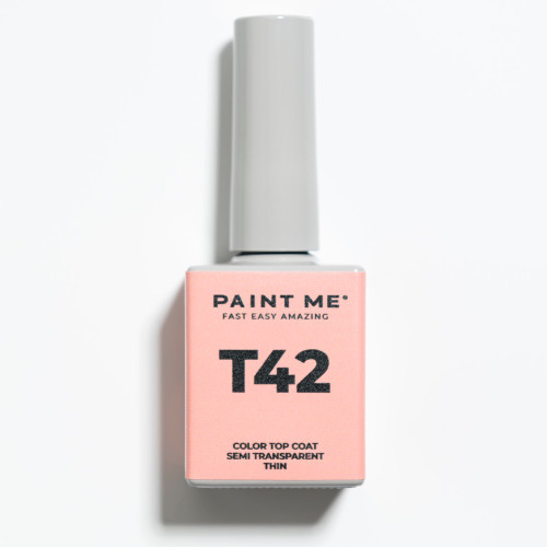Финишное покрытие Т42 8ml (8мл)