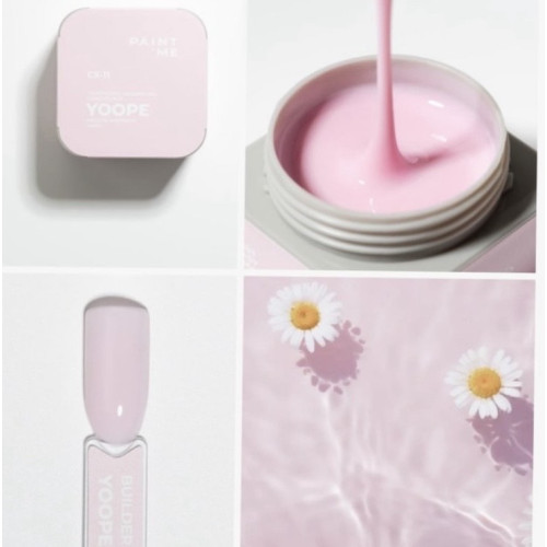 конструирующий гель YOOPE CX11 10ml (10мл)